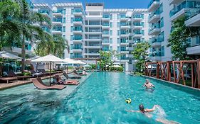 Fishermens Harbour Urban Resort - Sha Extra Plus